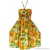 Short Tube Dress Swimsuit Swimwear Cover up Beach wear Halter Neck Maxi Sundress OSFM 0-14 [XS- L] B06X91Q5XX